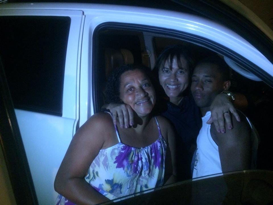 SOS Aldeias Infantis - Doação Vovô Pedro