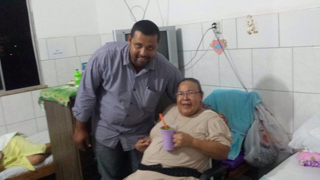 ACCABEM Lauro de Freitas