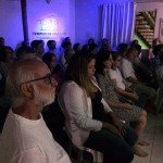 Palestra Família Vovô Pedro