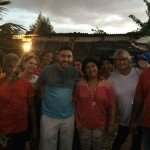 Café Solidário Vovô Pedro