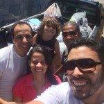 Natal Solidário Centro Holístico Vovô Pedro