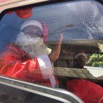 Natal Solidário Centro Holístico Vovô Pedro