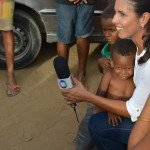 Natal Solidário Centro Holístico Vovô Pedro