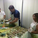 Pintura Mediúnica Vovô Pedro, Florêncio Anton