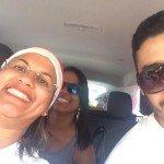 Natal Solidário Centro Holístico Vovô Pedro