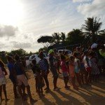 Natal Solidário Centro Holístico Vovô Pedro