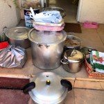 Natal Solidário Centro Holístico Vovô Pedro