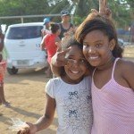 Natal Solidário Centro Holístico Vovô Pedro