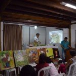 Pintura Mediúnica Vovô Pedro, Florêncio Anton