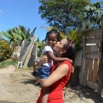 Natal Solidário Centro Holístico Vovô Pedro