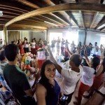 Natal Solidário Centro Holístico Vovô Pedro