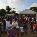 Natal Solidário Centro Holístico Vovô Pedro