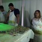 Pintura Mediúnica Vovô Pedro, Florêncio Anton
