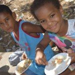 Natal Solidário Centro Holístico Vovô Pedro