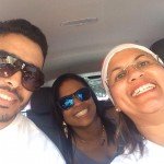 Natal Solidário Centro Holístico Vovô Pedro