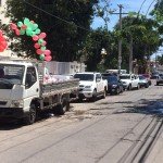 Natal Solidário Centro Holístico Vovô Pedro