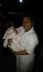 Café Solidário e Cesta Básica Centro Holístico Vovô Pedro