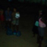 Café Solidário e Cesta Básica Centro Holístico Vovô Pedro