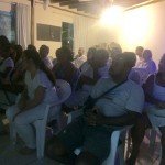 Semana da Cura Centro Holístico Vovô Pedro