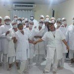 Semana da Cura Centro Holístico Vovô Pedro