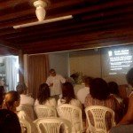 Semana da Cura Centro Holístico Vovô Pedro