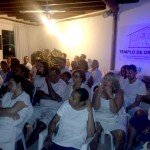 Semana da Cura Centro Holístico Vovô Pedro