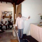 Semana da Cura Centro Holístico Vovô Pedro