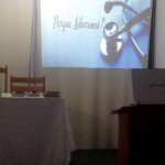 Semana da Cura Centro Holístico Vovô Pedro