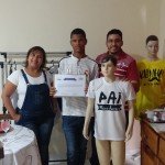 Oficina Estamparia Vovô Pedro