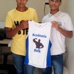 Oficina Estamparia Vovô Pedro