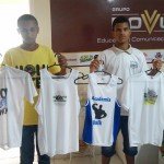 Oficina Estamparia Vovô Pedro