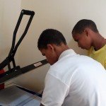 Oficina Estamparia Vovô Pedro