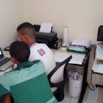 Oficina Estamparia Vovô Pedro