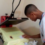 Oficina Estamparia Vovô Pedro