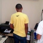 Oficina Estamparia Vovô Pedro