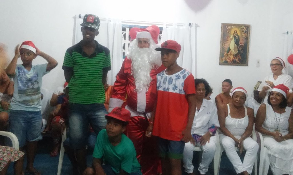 Rap da Transformação por Jesus Vovô Pedro