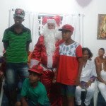 Rap da Transformação por Jesus Vovô Pedro