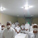 Semana de Cura Vovô Pedro 2017