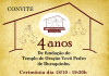 Convite-4anos-Templo-Vovo-Pedro-Buraquinho