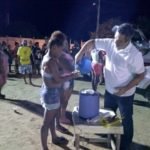 cafe solidario vovo pedro