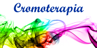 Artigo sobre Cromoterapia – Origens, o histórico e a aplicação