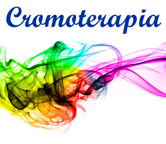 Artigo sobre Cromoterapia – Origens, o histórico e a aplicação
