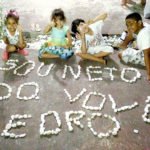 Evangelização Infantil Associação Beneficente Vovô Pedro