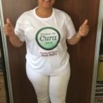 Semana da Cura 2019 Templo Vovô Pedro!