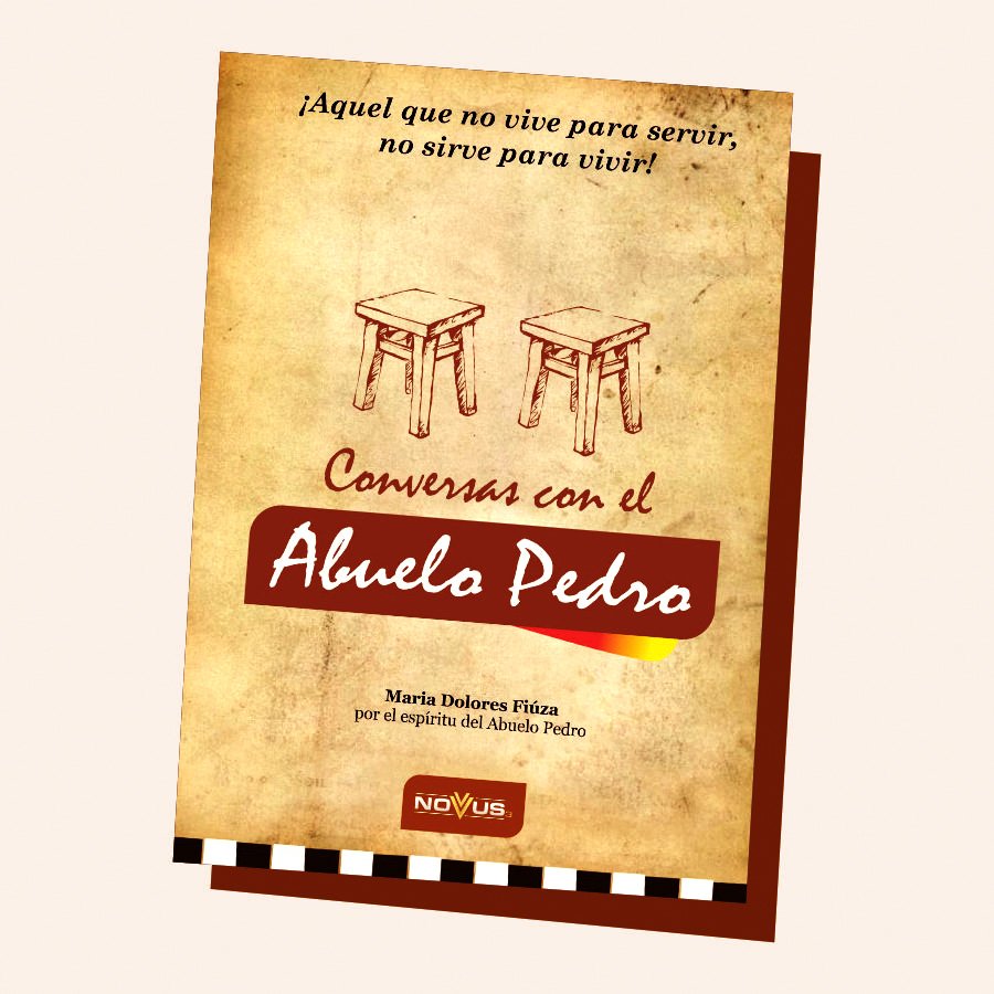 Lançamento oficial do livro do Mestre Vovô Pedro!